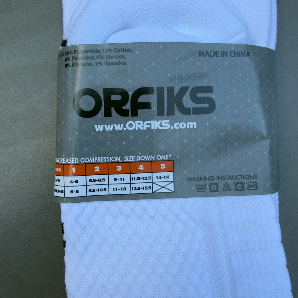 ORFIKS pro high